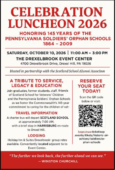 Celebration Luncheon